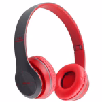 Audífonos Inalámbricos Bluetooth P47 - Imagen 2