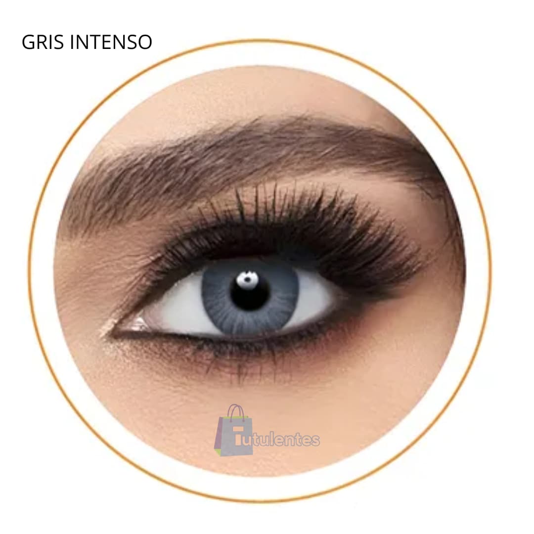 2 Lentes de Contacto AIR OPTIX™ COLORS - Imagen 1